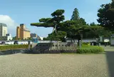 岡崎城下二十七曲り