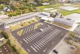 道の駅 保田小学校