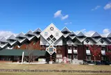 木魂館