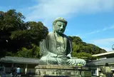 鎌倉大仏殿高徳院