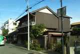 対僊閣