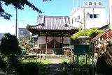 西野不動尊