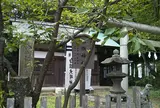 白旗神社