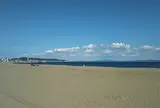 三浦海岸海水浴場