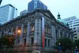 日本興亜馬車道ビル［旧川崎銀行横浜支店］