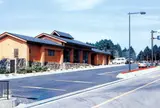道の駅箱根峠