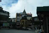 鎌倉駅旧駅舎時計台