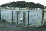 徳田屋跡