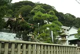 叶神社
