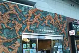 野球殿堂博物館