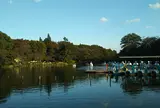 井の頭恩賜公園