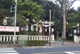 武蔵野八幡宮