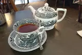 トリトンティールーム