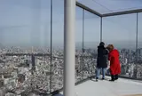 渋谷スカイ（SHIBUYA SKY）
