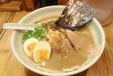 豚骨醤油らーめん 光醤