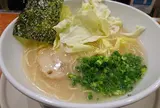 ぶたの旨味らーめん とんくる