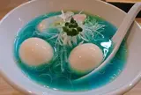 濃厚鶏出汁拉麺 吉法師 KIPPOSHI