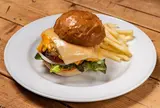 グロリアス チェーン カフェ（glorious chain cafe）