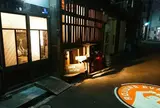 路地裏アバンギャルド