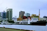 山下埠頭倉庫