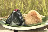 うおぬま倉友農園 おにぎり屋