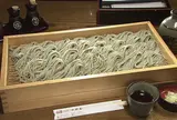 中野屋そば処湯沢店