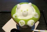 茶寮 翠泉 烏丸御池店