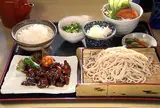 生そば きり