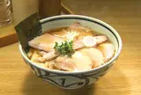 中華そば屋・佐藤