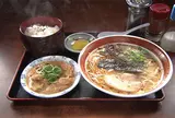 大黒ラーメン