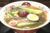 愛染ラーメン