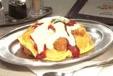グリルオーツカ