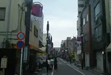 北品川本通り商店会
