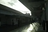 津山駅