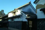 服部家住宅