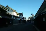 有松古い町並み