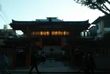 善国寺