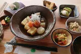 農福連携レストランすずかれん