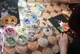 チョークアートカフェ&バー 伊沙羅
