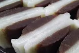 長峰鯨ようかん店（長峰菓子舗）