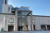 横浜美術館