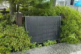 内川新田開発記念碑