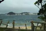 燈明堂海岸