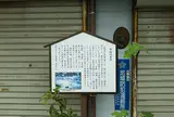 浦賀の廻船問屋(萬屋清左衛門家)