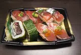 ちよだ鮨砂町銀座店