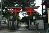 洲崎神社
