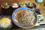 そば古今料理 観