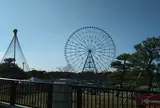 ダイヤと花の大観覧車