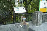 玉川上水緑道