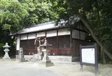 讃岐神社